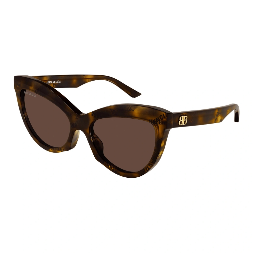 New Balenciaga Bb0217s 002 , Women Sunglasses Balenciaga Bb 0217s
